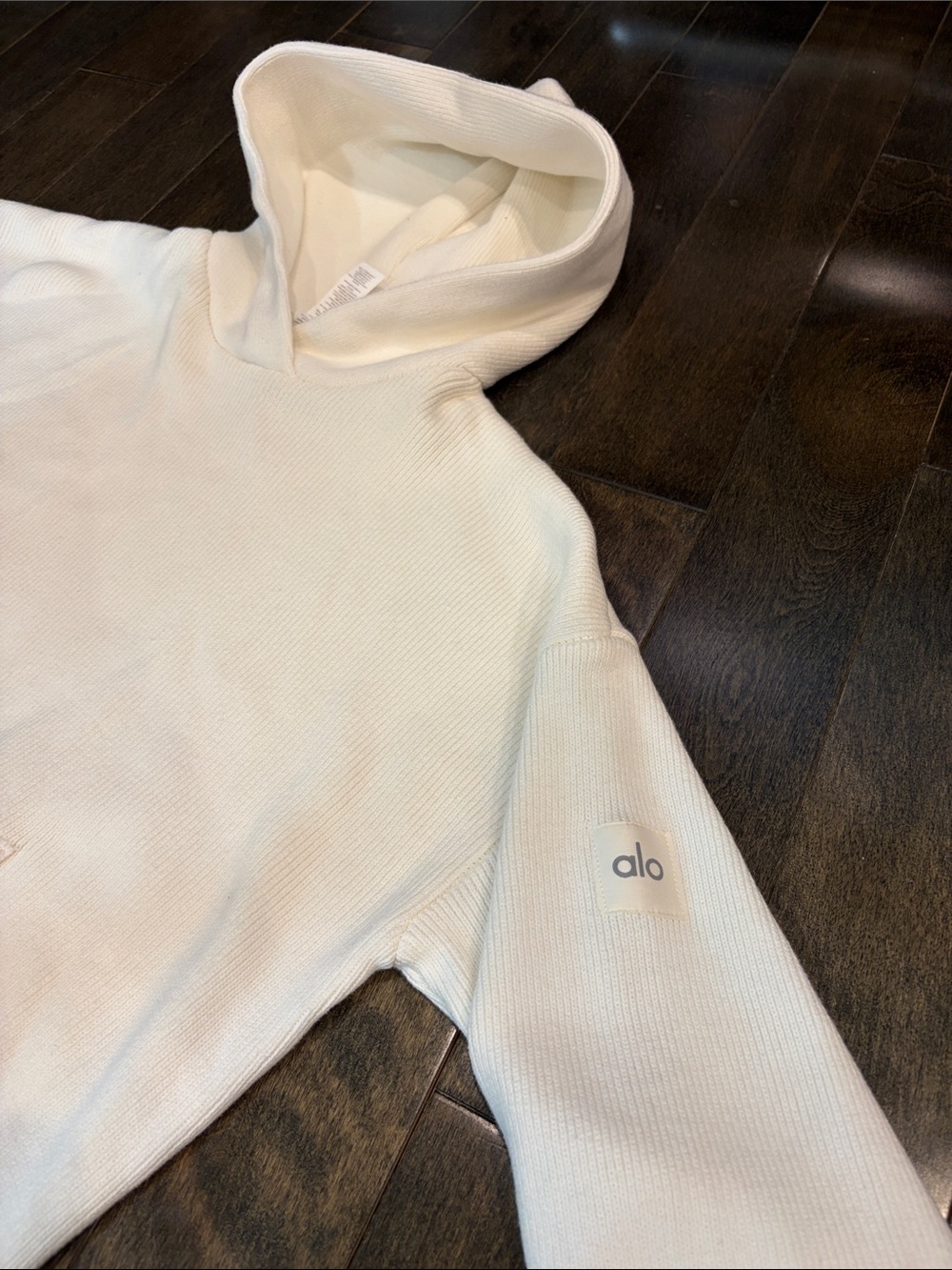 Alo woman’s sweater - Picture 5 of 6